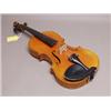 German Ernst Glasser Violin