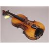 West Germany Veneer Plywood Violin