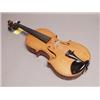 Amateur Crude Violin 