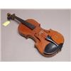 German C 1900 Violin