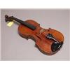 French/German Violin 