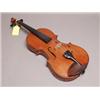 Eric Tournquist Amateur Violin 1982