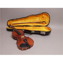 Childs Suzuki Violin
