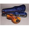 Viola  German Hoffner  15 5/8 Strad Copy