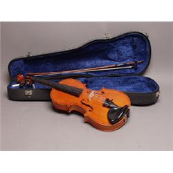 Suzuki Violin 1/2 size bow