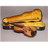 German Half Size Violin