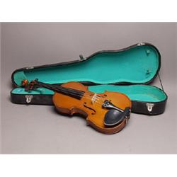 Chinese Violin