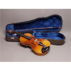 German 3/4 Violin