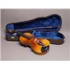 German 3/4 Violin