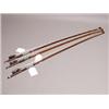 Three Violin Bows