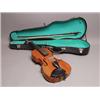 Amateur B.C. Maple Violin