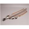 Six Violin Bows