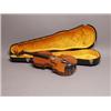 Czechoslovakian Copy Half Size Violin