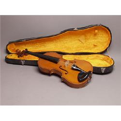 Chinese Violin