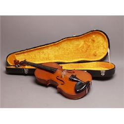 3/4 Chinese Violin