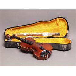 1/10 Suzuki Violin