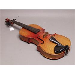 Ole Bull  Violin
