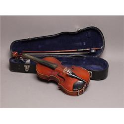 Suzuki Violin