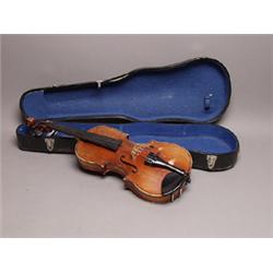 German Violin