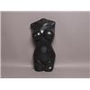 Carved Stone Female Torso unsigned