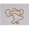 Fine 14K Gold Necklace 103.9 Grams appraised $4400.00 