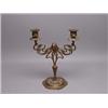 Authentic Art Nouveau Candleabrum