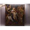 17th C. Italian Old Master oil on Canvas