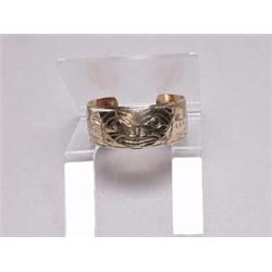 Robert Davidson 14K Gold Bracelet 