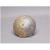 Image 1 : Rare Persian Parcel Gilt Harem Breast Cover