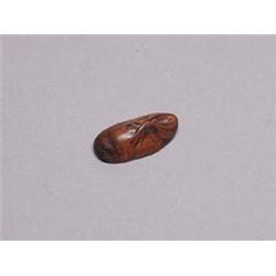 19th C. Japanese Netsuke of an Erotic Nature