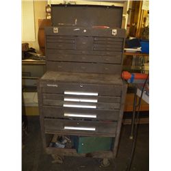 Kennedy Tool Box