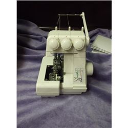 Singer Tiny Serger Sewing Machine