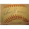 Image 2 : John Sain  Autographed Baseball.