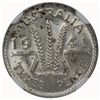 Image 1 : Australia 1941 Threepence - NGC MS65