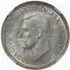 Image 2 : Australia 1941 Threepence - NGC MS65