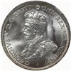 Image 2 : Australia 1927 Sixpence - NGC MS66