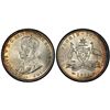 Image 1 : Australia 1916 M Florin - PCGS MS63