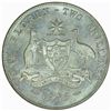 Image 1 : Australia 1935 Florin - NGC MS64
