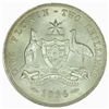 Image 1 : Australia 1936 Florin - NGC MS64
