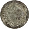 Image 1 : German New Guinea 1894 Mark - NGC MS66