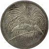 Image 2 : German New Guinea 1894 Mark - NGC MS66