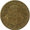 Image 3 : Jamaica 1950 (1/4P,1/2P,1P) Proof Set -  NGC PF 65,PF65,PF65