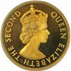 Image 2 : Jamaica 1955 Proof Halfpenny - NGC PF67 Cam