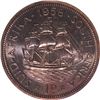 Image 3 : South Africa 1958 11 Coin Proof Set (Mintage 360) - ex Remick