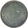 Image 5 : South Africa 1958 11 Coin Proof Set (Mintage 360) - ex Remick
