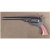 Image 1 : Colt 1836 Paterson Reproduction Revolver Gun