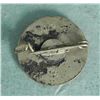 Image 2 : EARLY ORIG NSDAP/NAZI ENAMEL PARTY MEMBER BADGE