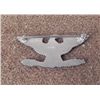 Image 2 : WWII COLONEL & NAVY CAPTAIN INSIGNIA-STERLING