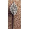 Image 2 : NAZI PERIOD VETERANS ASSN MEMBERS STICKPIN-MARKED-IRON