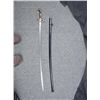 Image 2 : NAZI WEHRMACHT OFFICER DRESS SWORD-E PACK & SOHN,LANGET